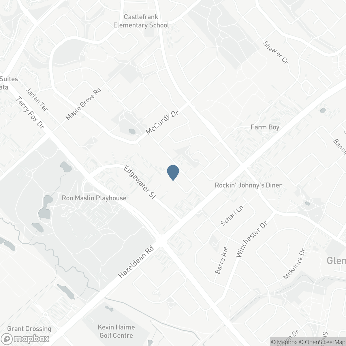 39 FOULIS CRESCENT, Ottawa, Ontario K2L 4H2